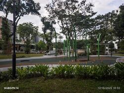 Blk 121 Paya Lebar Way (Geylang), HDB 4 Rooms #509650491